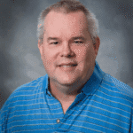 Benjamin Gatliff, LPC