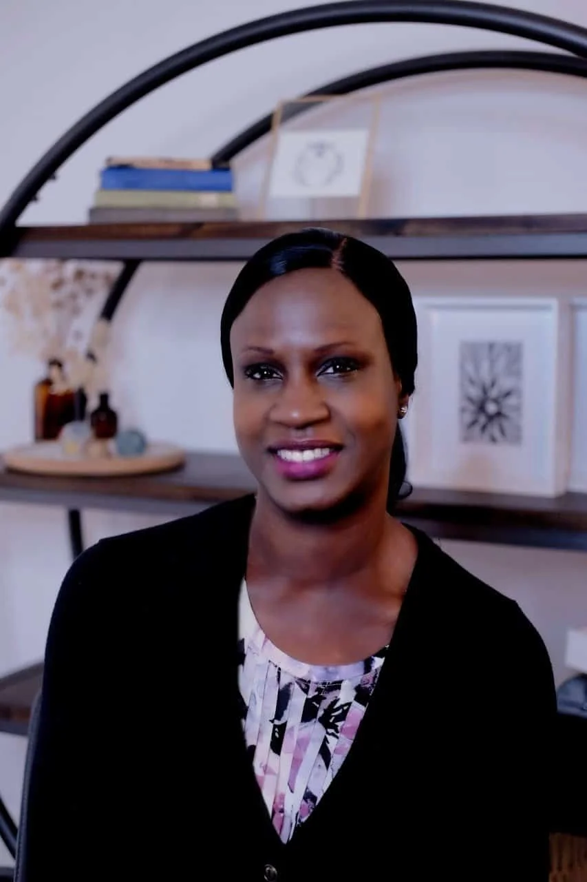 Temi Walker