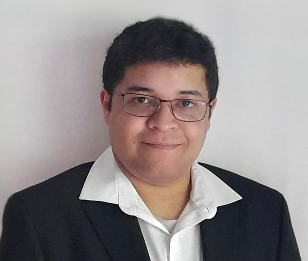 Ernesto A. McFarlane - Affordable Therapy Clinician at Symmetricly