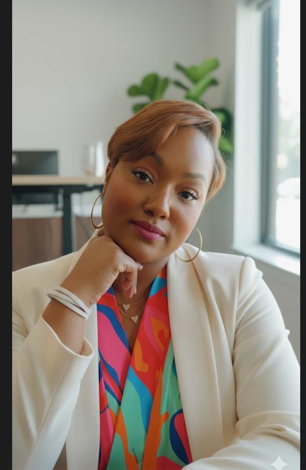 Khristie Jackson, MFT