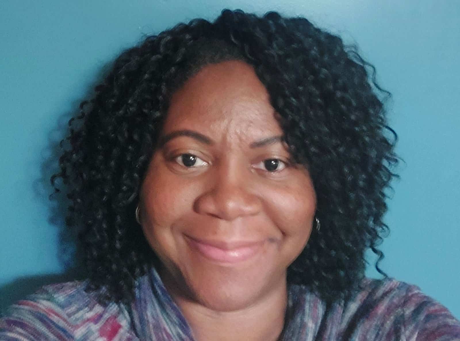 Quandus Patterson MA