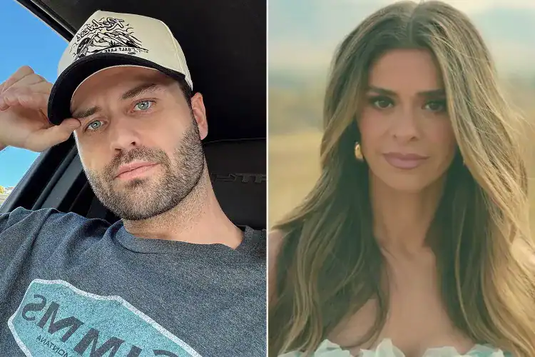 Taylor Frankie Paul and abuse