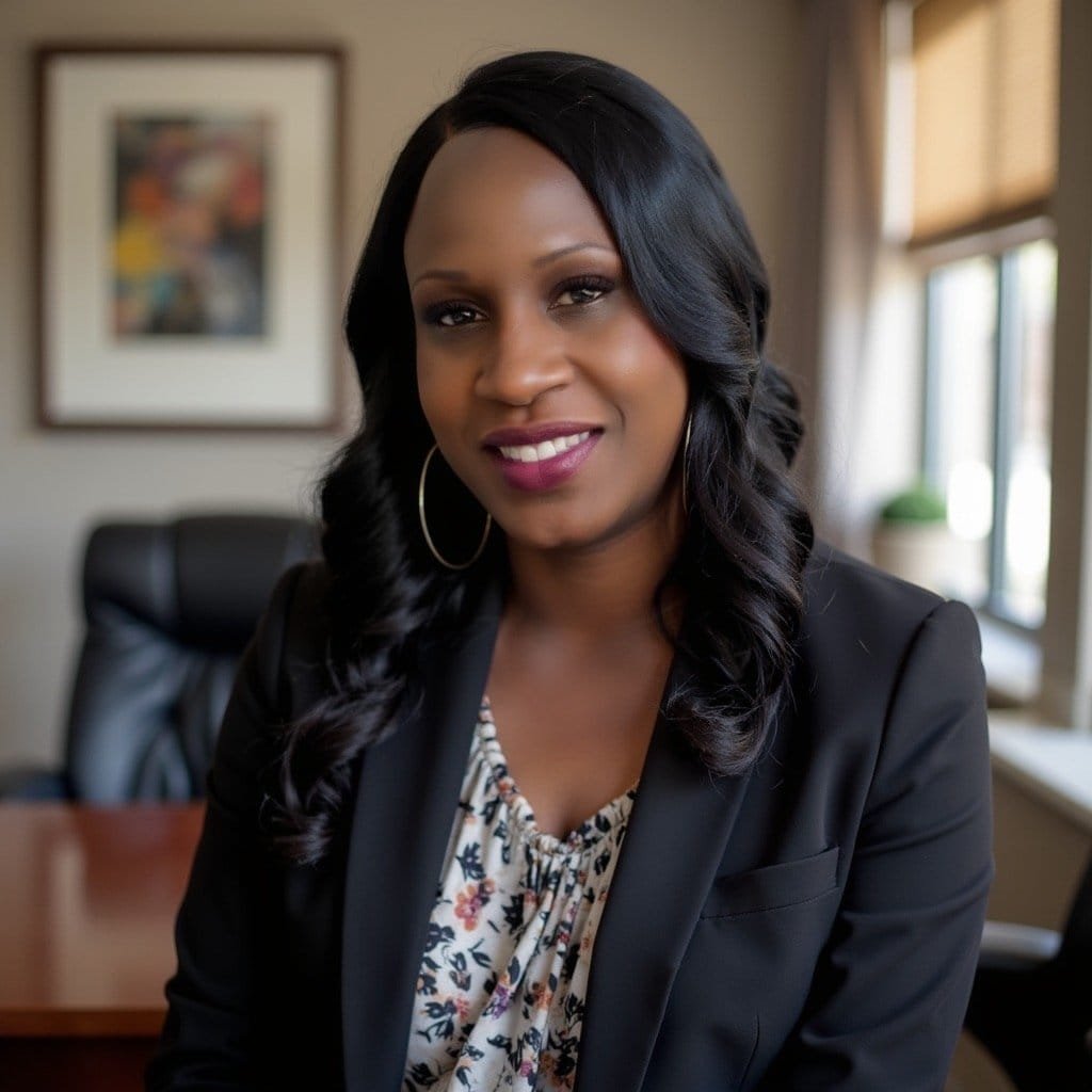 Temi Walker LAPC MFT